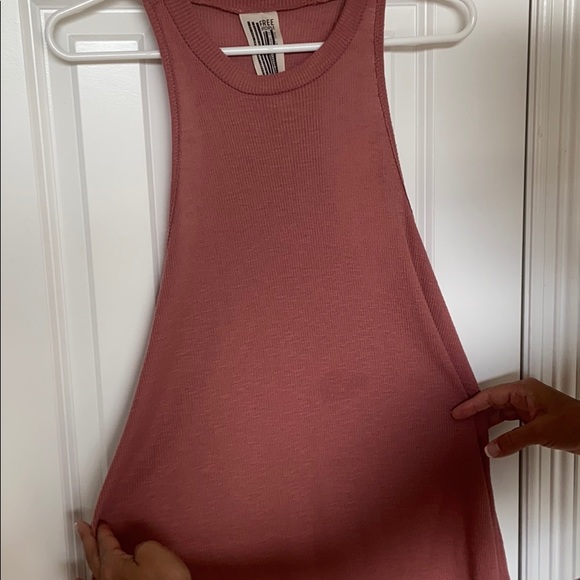 Tank top - Picture 3 of 3